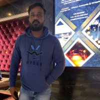Magesh G (@magesh_ggg) 's Twitter Profile