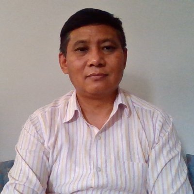 Child rights advocate : advocating for social justice