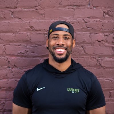 Corey Lemonier athlete profile head shot