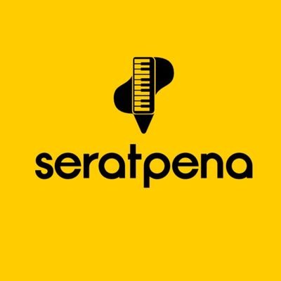 Ruang Kaji Seni, Buku dan Film
ig : https://t.co/FOlkNDIan4
web: https://t.co/v5PcMp4n8S