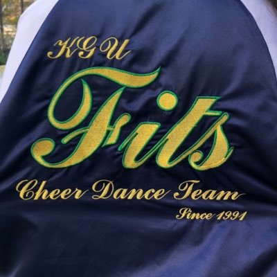 関東学院大学チアダンス部Fits (@KGU_Fits) / Posts / X