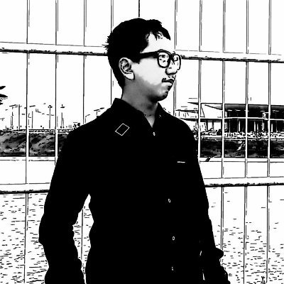 rizki_safari's profile picture. HARAM MANYARAH, WAJA SAMPAI KAPUTING!
FB - https://t.co/AeKHGLBsFg | IG - https://t.co/5rgyeBNZJ2