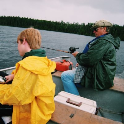 brockdeering's profile picture. back to back to back motortrend truck of the year