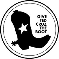 Give Ted Cruz The Boot(@GiveTedTheBoot) 's Twitter Profile Photo
