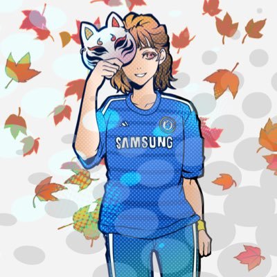 CN/EN/JP 成人済腐。アイコンはまつこさん @mojyavoltage6 から頂きました🙏KOF|餓狼|CFC一生推し⚽️🌈|無言フォロ失礼|お別れはブロ解で。 倉庫：https://t.co/aytuG7cXwf 詳しくはプロフカードまで