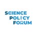 Science Policy Forum (@spf_in) Twitter profile photo