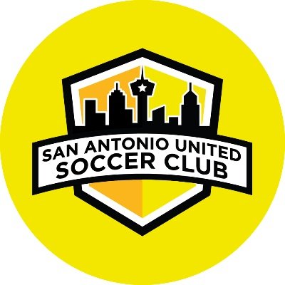 San Antonio United Soccer Club