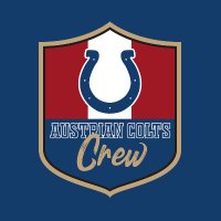 Austrian Colts Crew (@coltscrewaut) 's Twitter Profile Photo Austrian Colts Crew (@coltscrewaut) 's Twitter Profile Photo