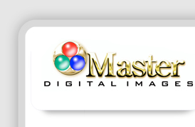 Master Digial Images