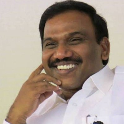 Rajaparodykp's profile picture. Deputy General Secretary - DMK. Member of Parliament - Nilgiris. Former Union Minister for Communication and Information Technology