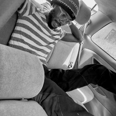 _DEDOC's profile picture. IG
@_Dedoc
Creating a life, I love.
Simplicity is the key to happiness.
In a world of worries, be a warrior.
 🙏 FOLLOW BACK