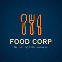 Food Corp(@corp_food) 's Twitter Profile Photo