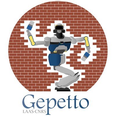 Gepetto is a team of @LaasCNRS. It aims at analyzing and generating the motion of anthropomorphic systems.