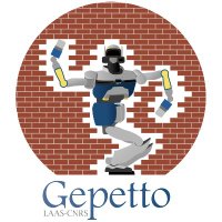 Gepetto LAAS-CNRS(@GepettoLaasCNRS) 's Twitter Profile Photo