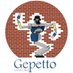 Gepetto LAAS-CNRS (@gepettolaascnrs) Twitter profile photo Gepetto LAAS-CNRS (@gepettolaascnrs) Twitter profile photo