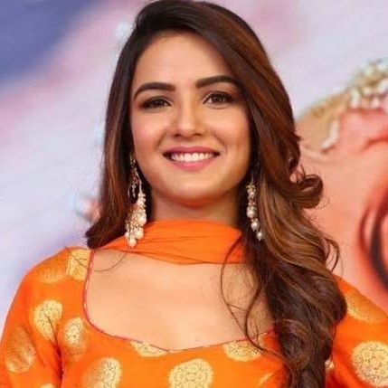 #JasminBhasin