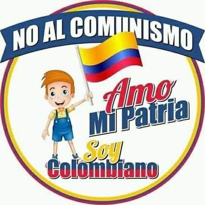 Victor_Uribe_Q's profile picture. Dios y mi familia.
Uribista de corazón