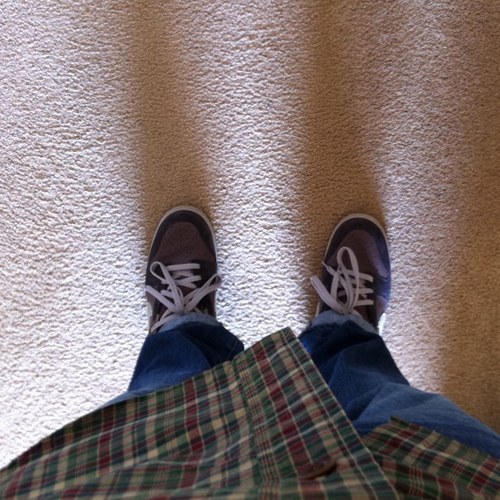 GreggFocus's profile picture. I am a visionary, an innovator, and a risk-taker. I'm going against the GRAIN!