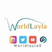 ليلى المباركي(@worldlayla5) 's Twitter Profile Photo