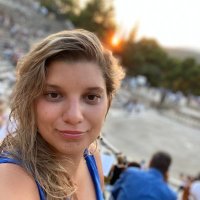 Catherine Karavioti (@karavioti_c) 's Twitter Profile