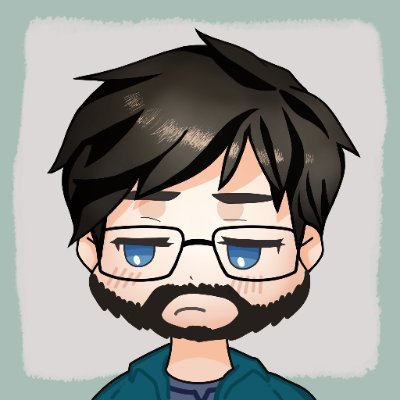 rperkelly's profile picture. Software Engineer at AWS. he/him