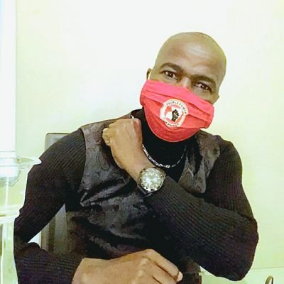 DenisKizito12's profile picture. 