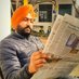 Talwinderbir Singh (@talwinderbir) Twitter profile photo