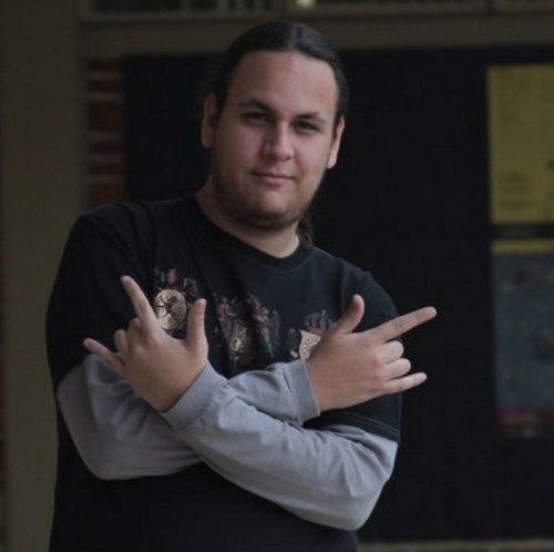 danteshinobi's profile picture. 