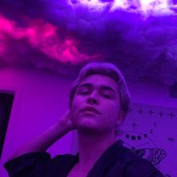 the antichrist :) (@blackhawkharper) 's Twitter Profile