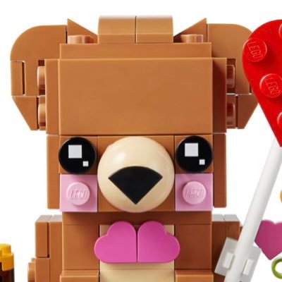 lego_gram's profile picture. しろっぽいクマ🧸 職業:SE💻 LEGO PoweredUpを使ってプログラミング学習支援するブログを運営してます。 メルカリでPoweredUpパーツ売ってます https://t.co/UqzxJIvU9d J-REIT投資アカウントはこちら@hirayamaruo