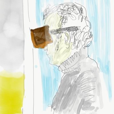 Neil Stevensonさんのプロフィール画像