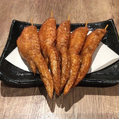 とめ手羽白水店の公式Twitterアカウント‼️毎日元気に営業致します👏