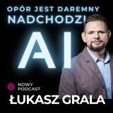 Wizjoner, pasjonat danych i muzyki jazzowej. Specjalista w zakresie AIoraz wdrażania rozwiązań opartych na niej. Jeden z 50 MVP AI, CEO@TIDK