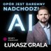 Lukasz Grala (@gralalukasz) Twitter profile photo Lukasz Grala (@gralalukasz) Twitter profile photo