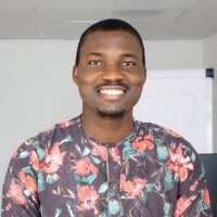 Noah Olatoye(@noaholatoye) 's Twitter Profile Photo