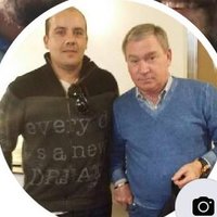 JOSE RIVERO-JOSERRA (@joserra2009) 's Twitter Profile