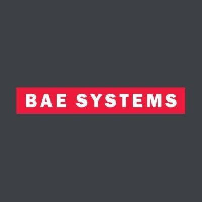 BAESystemsNorge Profile Picture