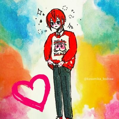 霞歌さんのプロフィール画像