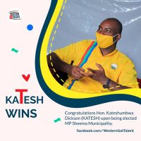 Sheema' Finest (@fkatesh) 's Twitter Profile