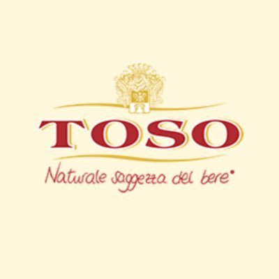 TOSO S.p.A. è una tra le più moderne realtà industriali del settore enologico italiano. Vini e spumanti prodotti secondo i migliori standard di qualità.