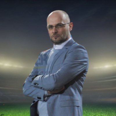 Head Coach | UEFA PRO Coach 💫 2022 Winner of H.H. Amir Cup of Kuwait 🇰🇼🥇🏆 2022 Vice-Champions of STC League of 🇰🇼🥈🏆 2022 Super Cup of Kuwait 🇰🇼🥈🏆