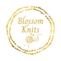 Blossom Knits(@BlossomKnitsGB) 's Twitter Profile Photo