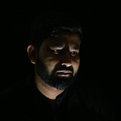 Saurabh66157747's profile picture. @web dev😍, @python🤩and @Machine learning 🔥
❤️❣️