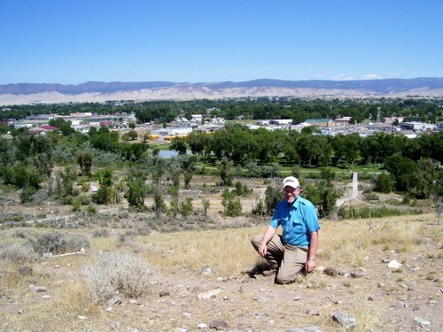 AlwaysMovin7's profile picture. 