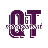 Q&T Management (@q_t_management) 's Twitter Profile Photo Q&T Management (@q_t_management) 's Twitter Profile Photo