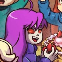 Lackadaisy (@lackadaidy) 's Twitter Profile