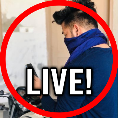 harry75083's profile picture. 🔴Live Now: Facebook:1821566694640272