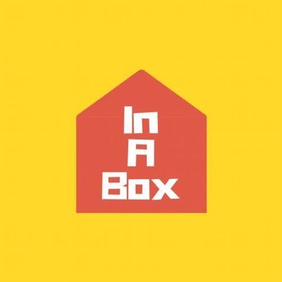 inabox trailers