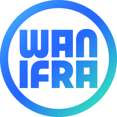 The global community of newspaper editors, managed by WAN-IFRA