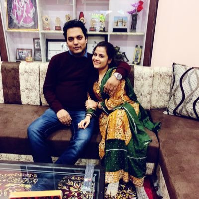 Anuj43595390's profile picture. 